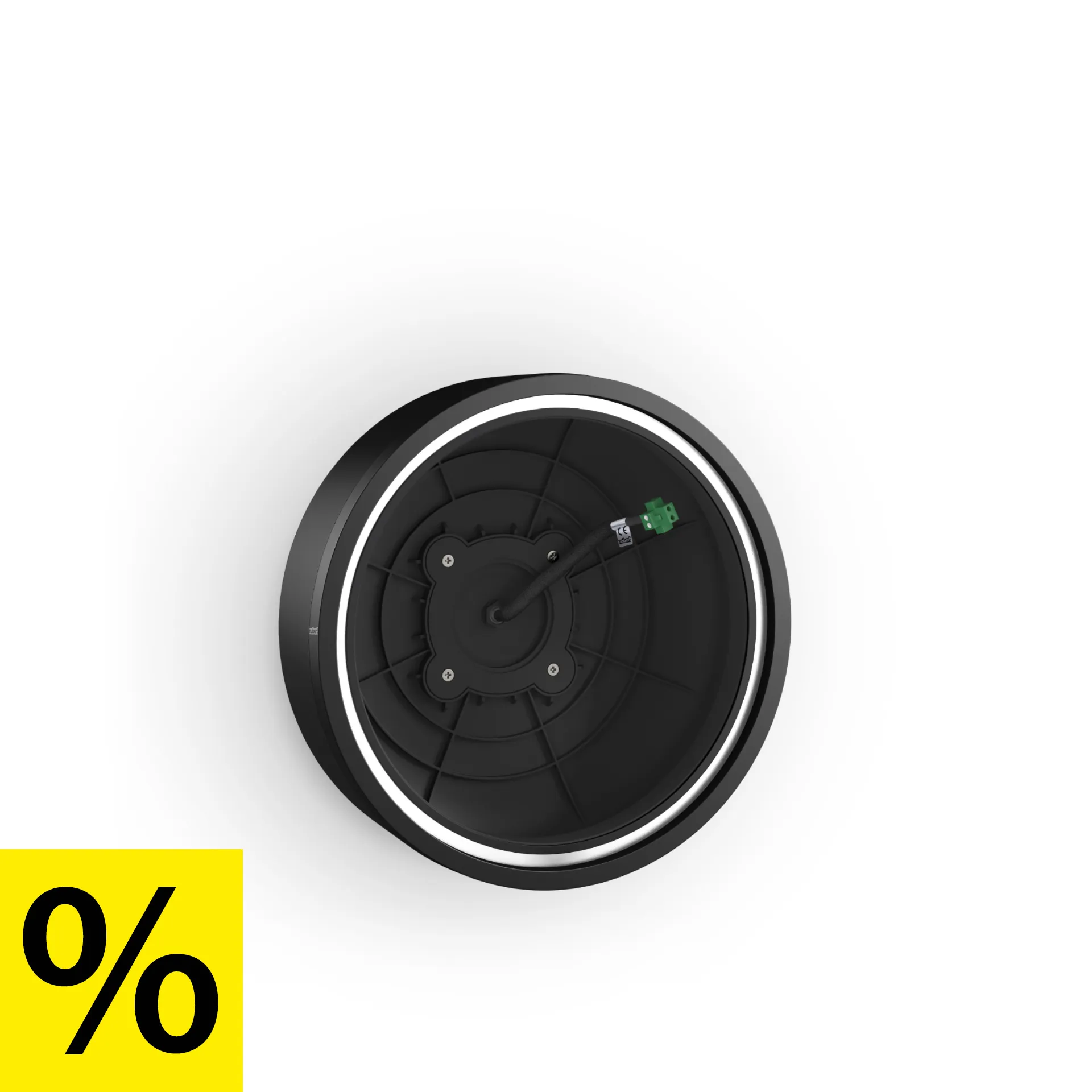 nuPro GS-2000 Schwarz 2.Wahl