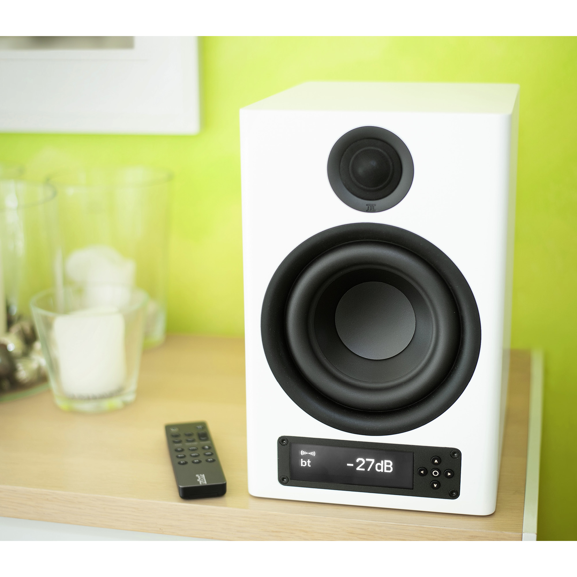 nuPro XS-3000 RC Ambiente nuPro XS-3000 RC Ambiente