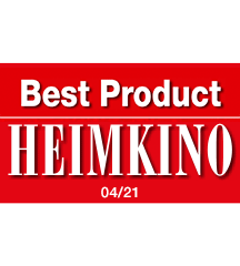 Heimkino Highlight Icon Heimkino Highlight Icon