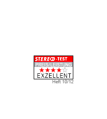 Stereo Test Icon Stereo Test Icon