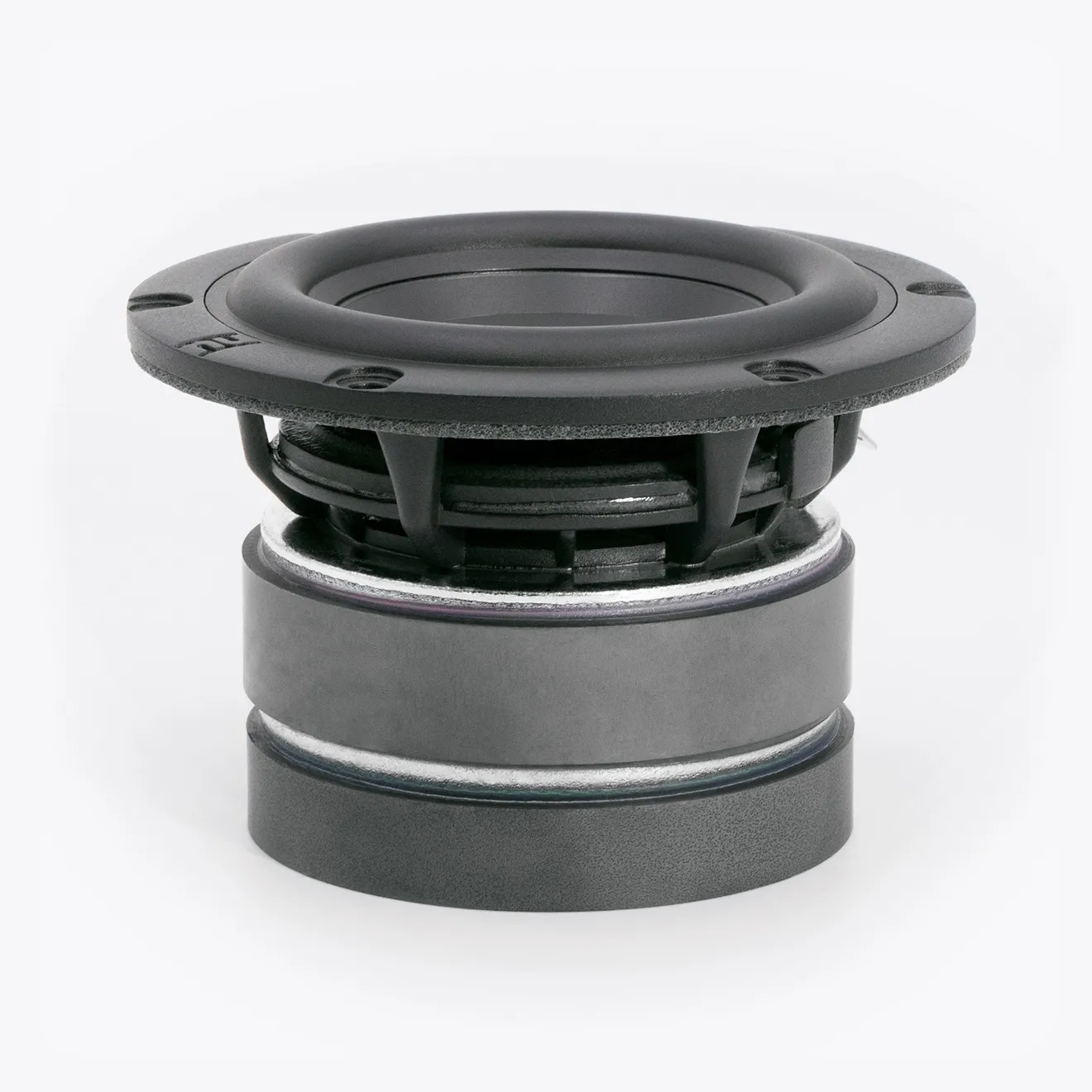 nuLine 123mm woofer