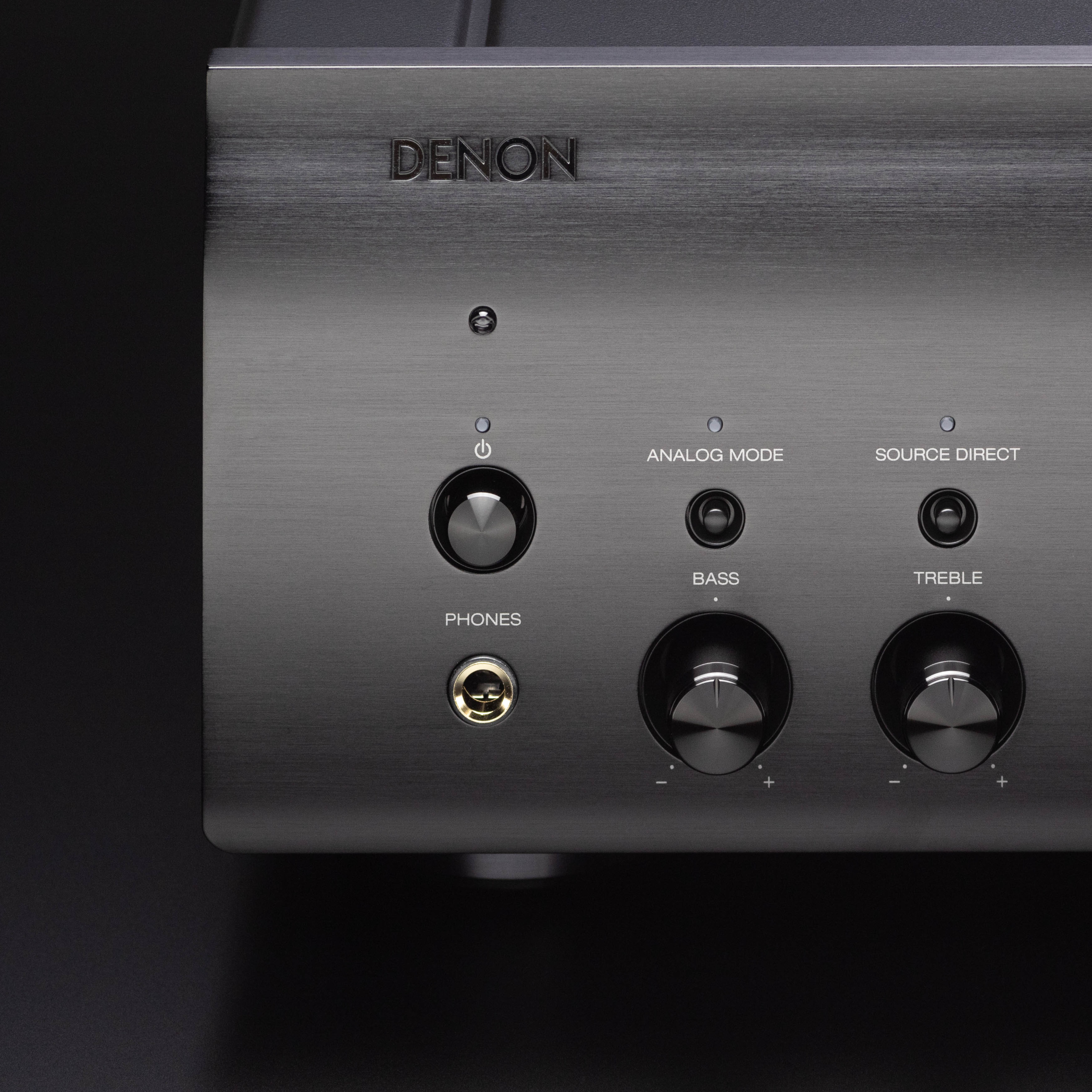 Stereo amplifier Denon PMA 1700 HNE Stereo amplifier Denon PMA 1700 HNE