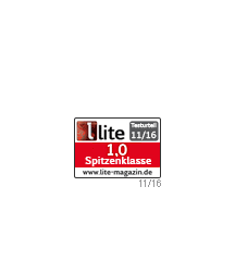 Lite magazin Icon Lite magazin Icon