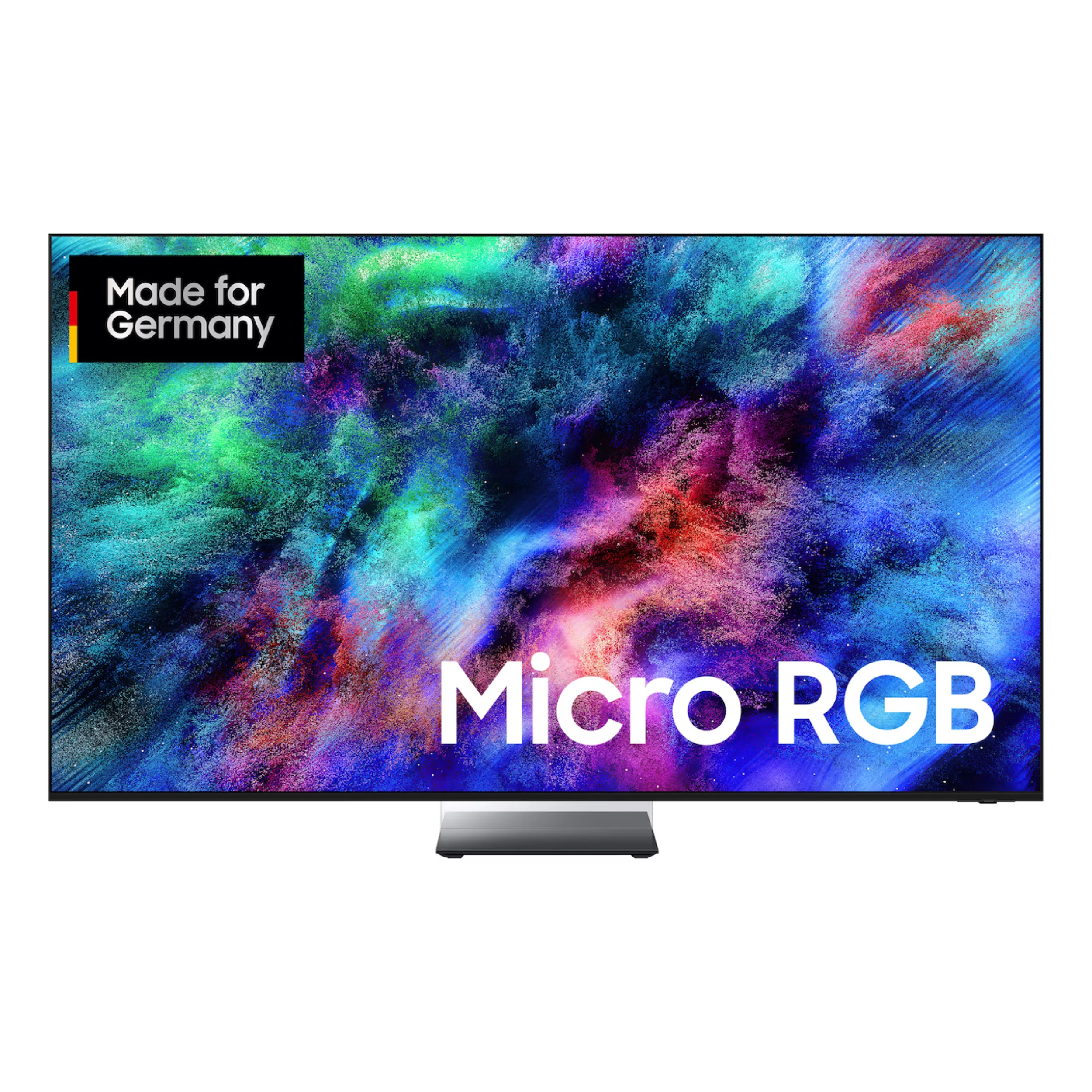 Samsung GMR 95 Front