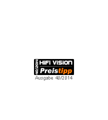 HiFi Vision Icon HiFi Vision Icon