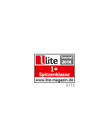 Lite magazin Icon Lite magazin Icon