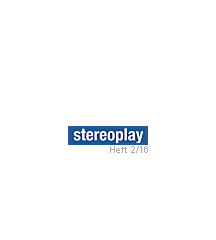 Stereoplay Icon Stereoplay Icon