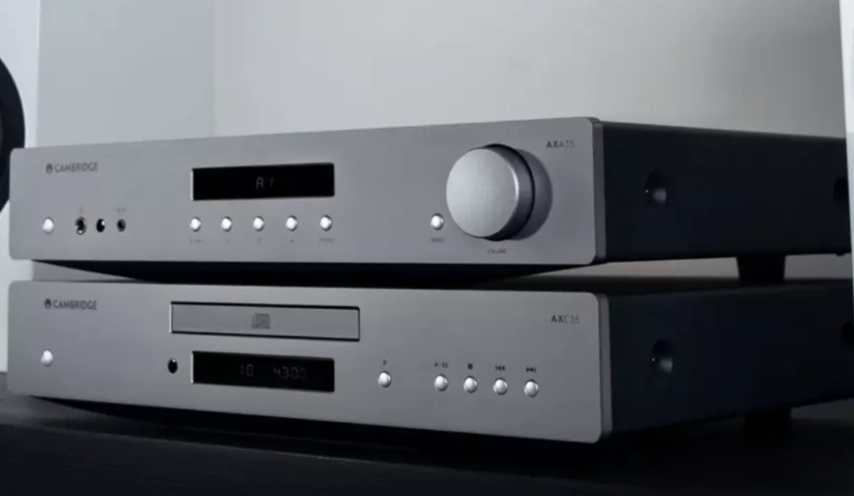 Cambridge Audio AXC 35 Cambridge Audio AXC 35