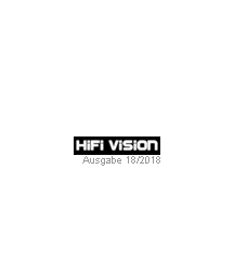 HiFi Vision Icon HiFi Vision Icon