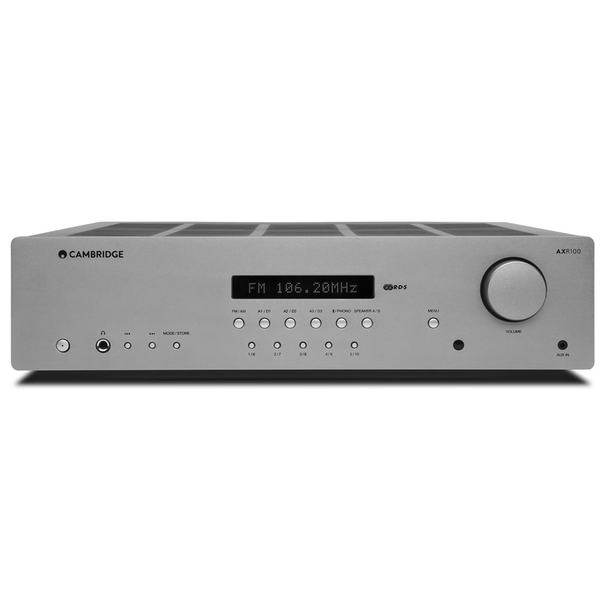 Cambridge Audio AXR100 B-Ware