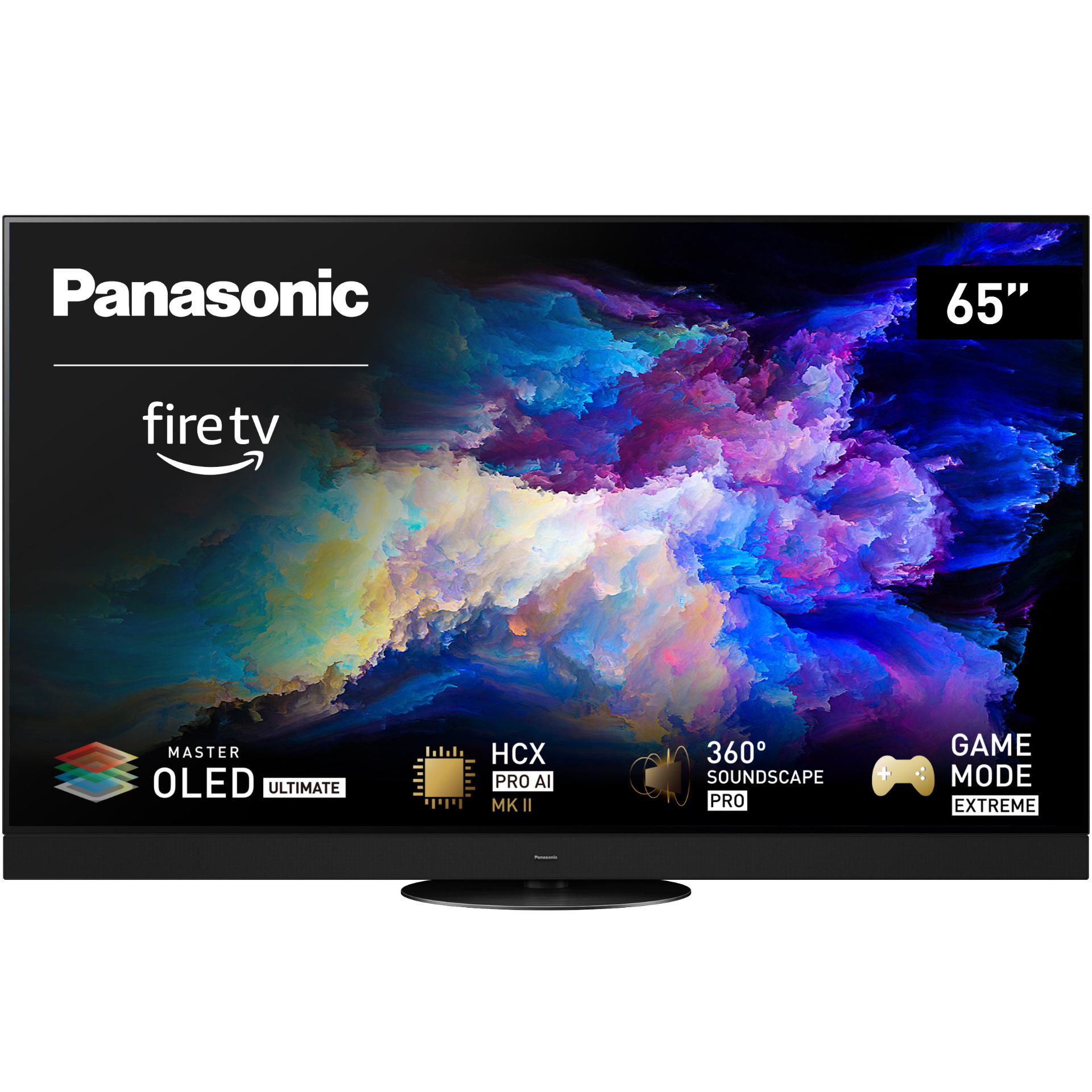 Panasonic TV-65Z95A EG Panasonic TV-65Z95A EG