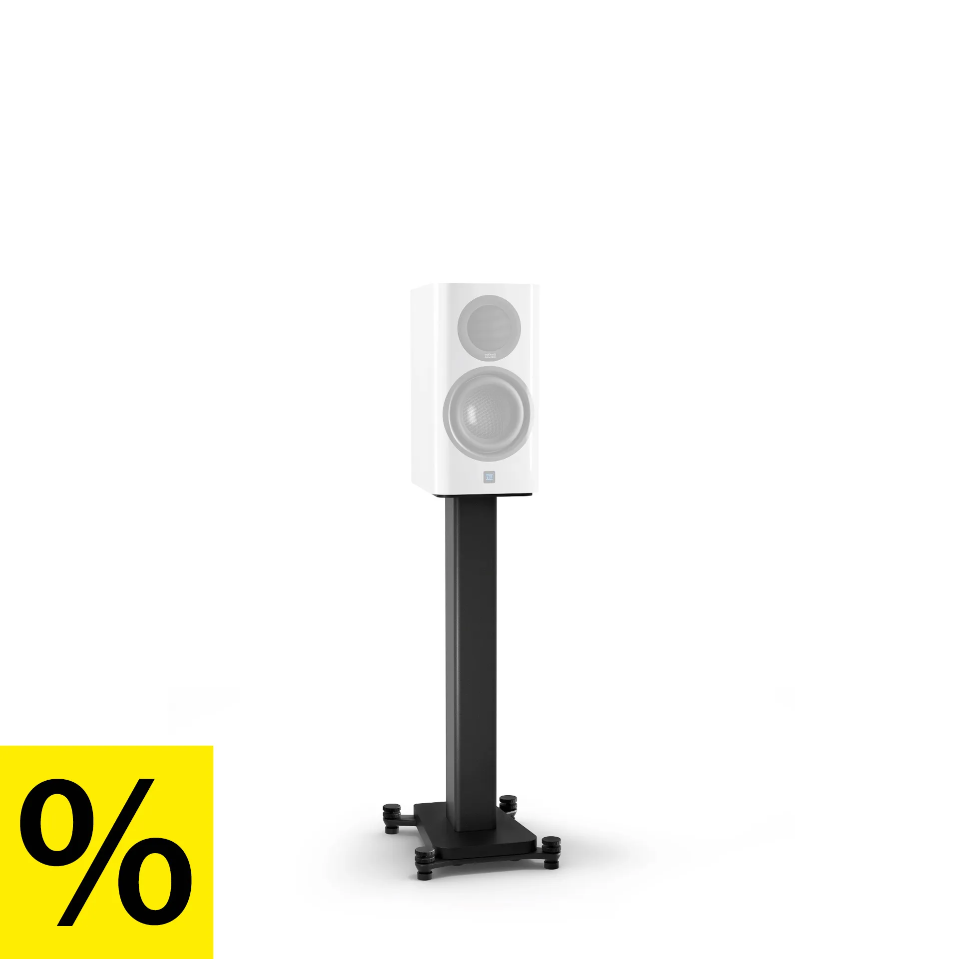 nuZeo 3 Stativ 2.Wahl