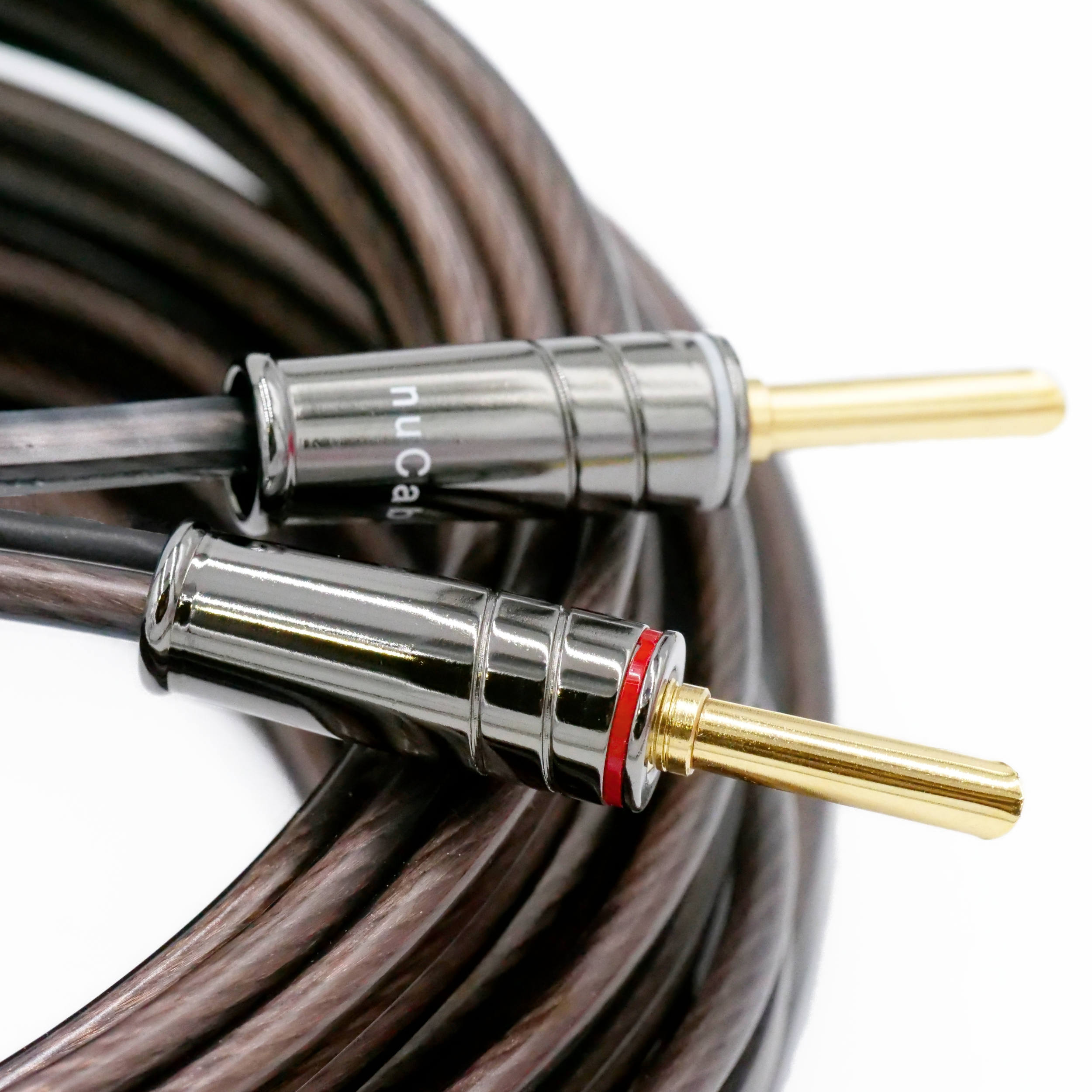 nuCable BFA Banana