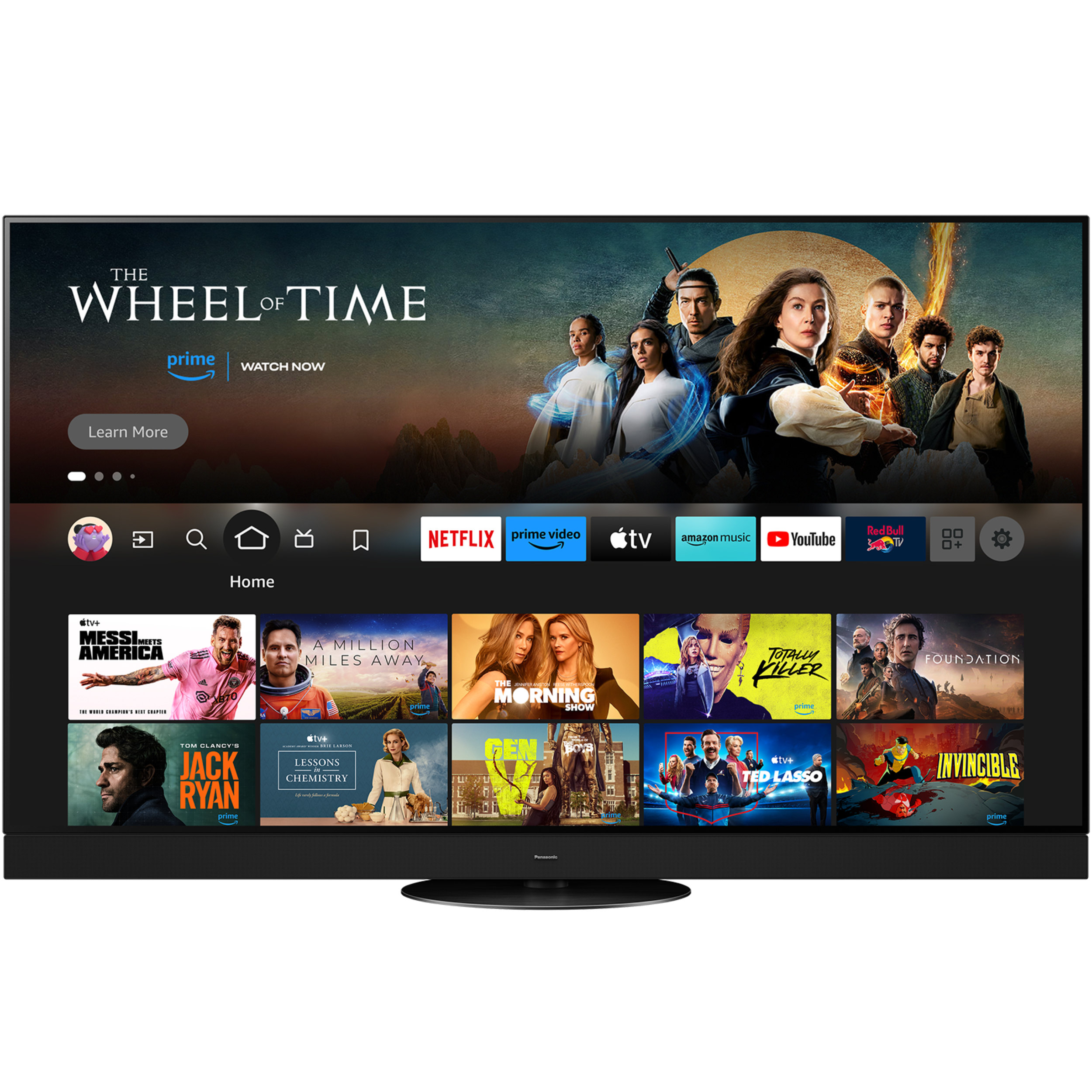 Panasonic TV-65Z95A EG Panasonic TV-65Z95A EG
