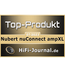 Hifi Journal Top Produkt Icon Hifi Journal Top Produkt Icon
