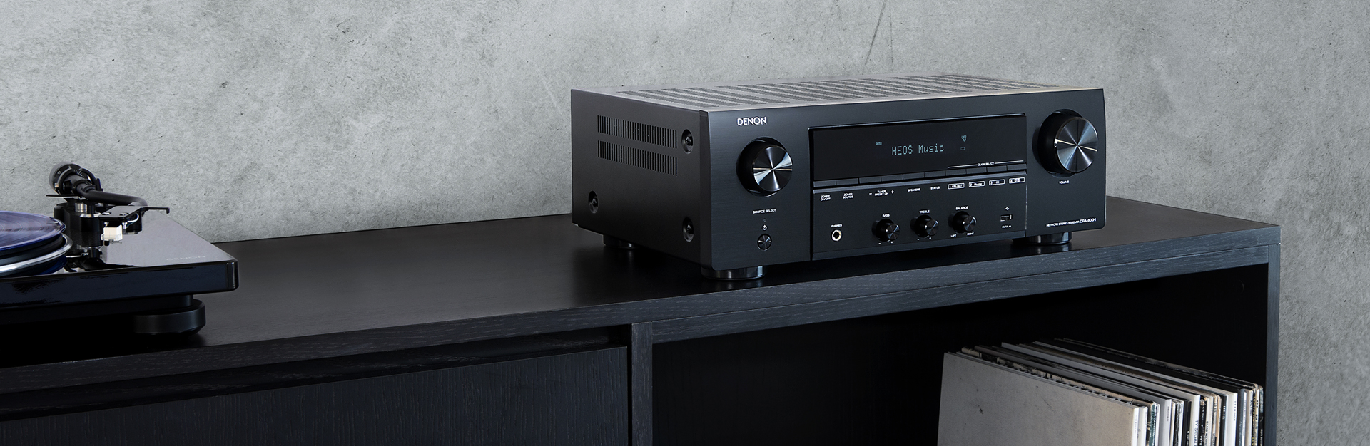 Header Marken Denon