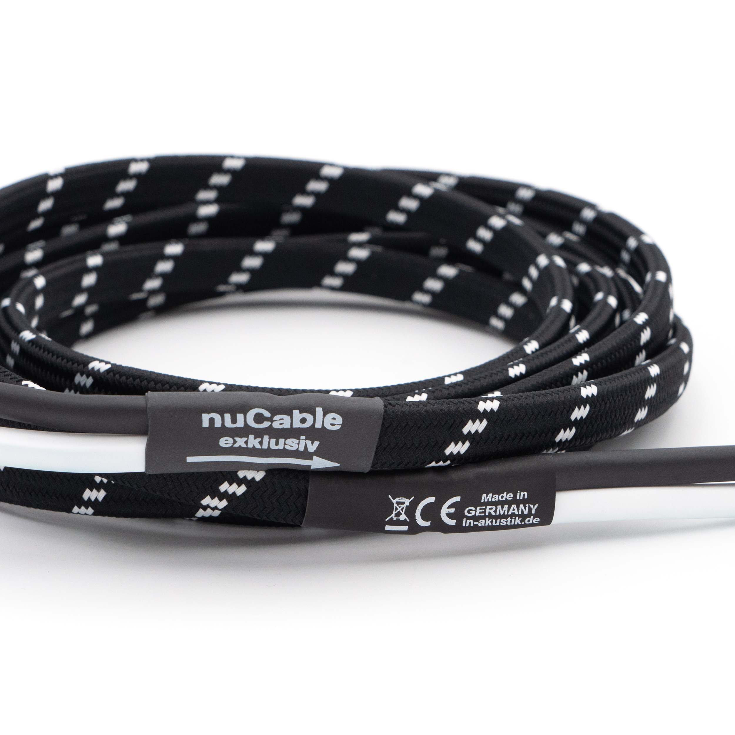 nuCable Exklusiv Edition  nuCable Exklusiv Edition