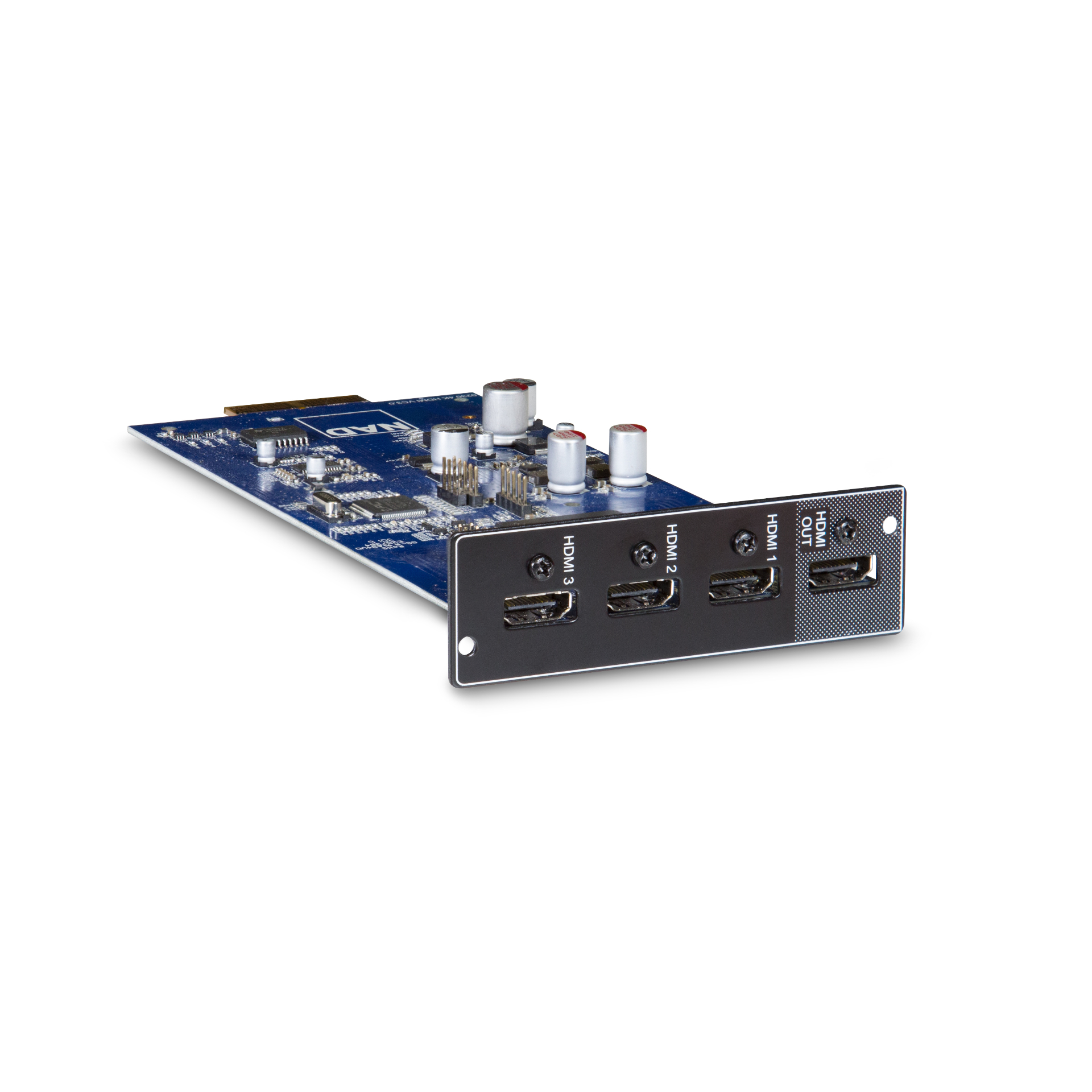 NAD MDC HDM-2