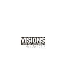 Visions Icon Visions Icon