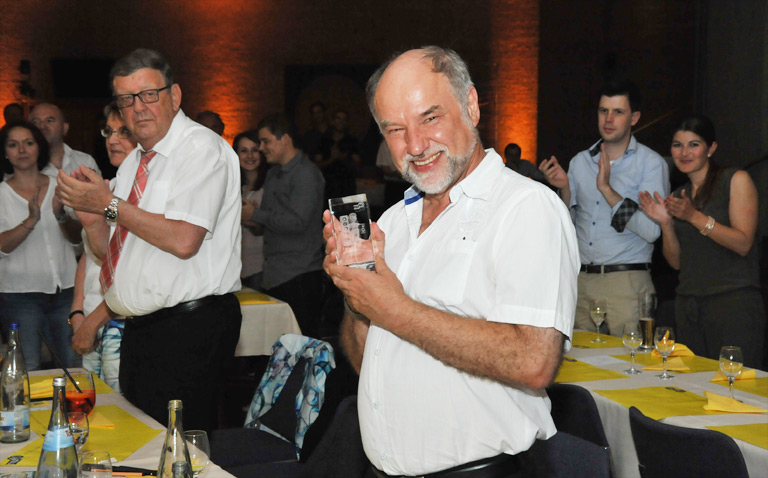 Nubert nuFest 2015 Nubert nuFest 2015