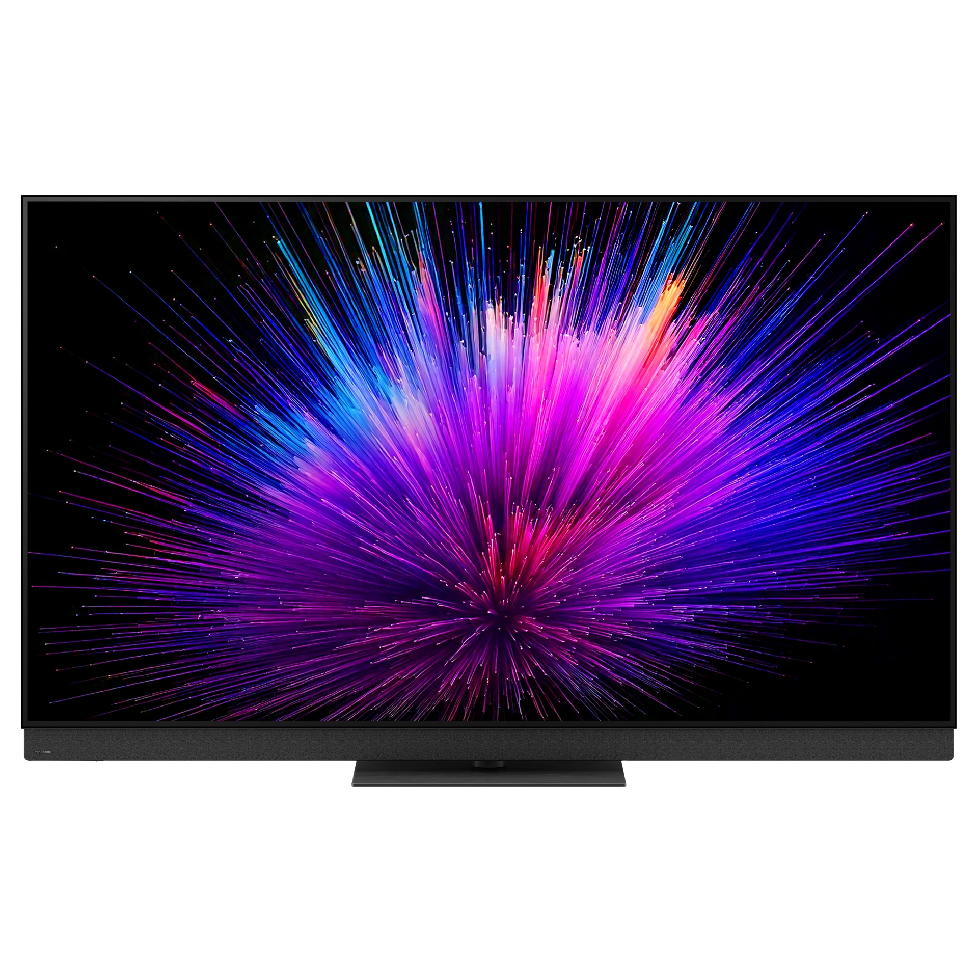 Panasonic TV 77Z95BEG Cover
