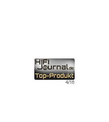 HiFi Journal 4/16 Icon HiFi Journal 4/16 Icon