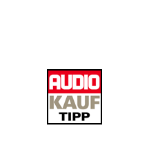 Audio Kauftipp Icon Audio Kauftipp Icon