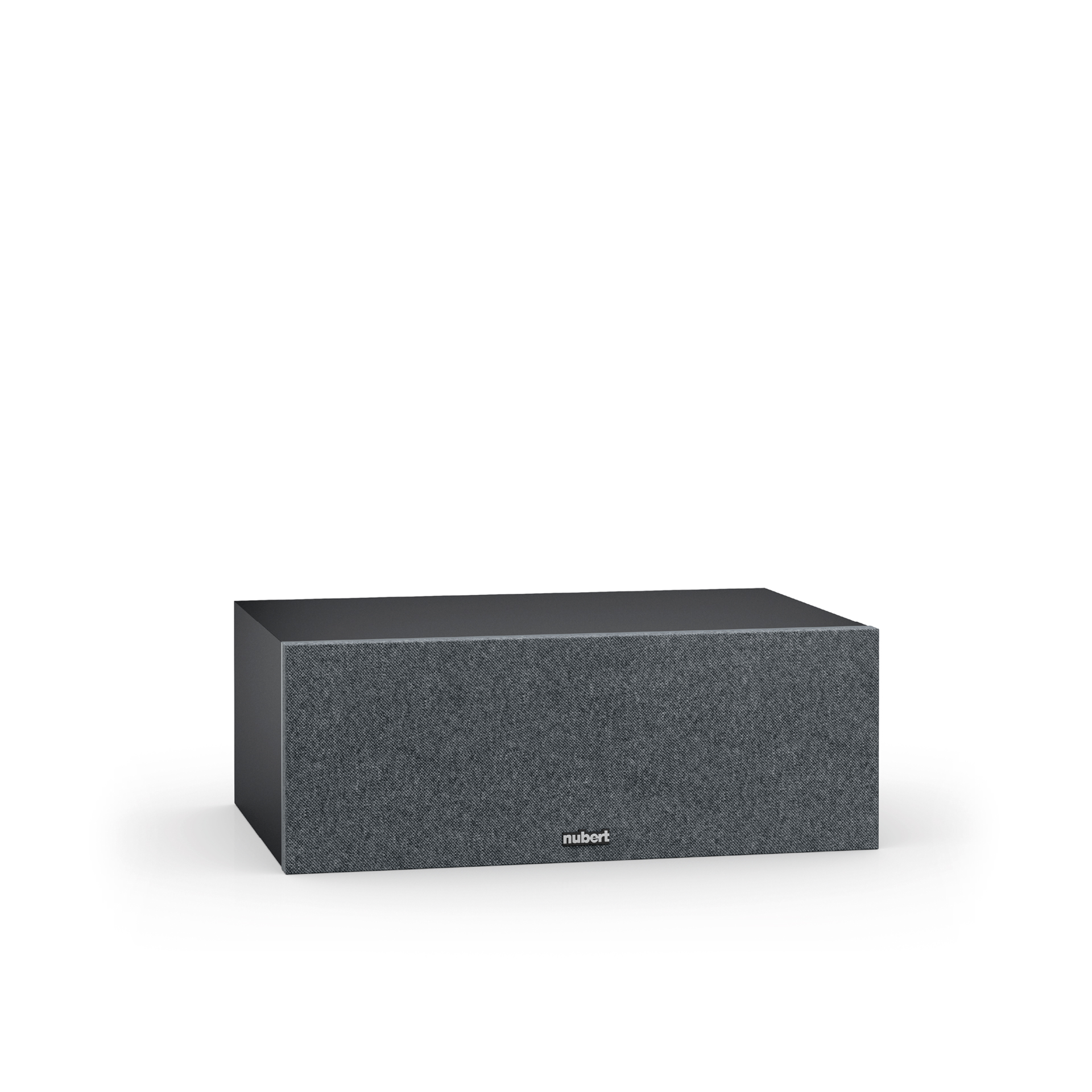 nuBoxx B-50 ohne Blende