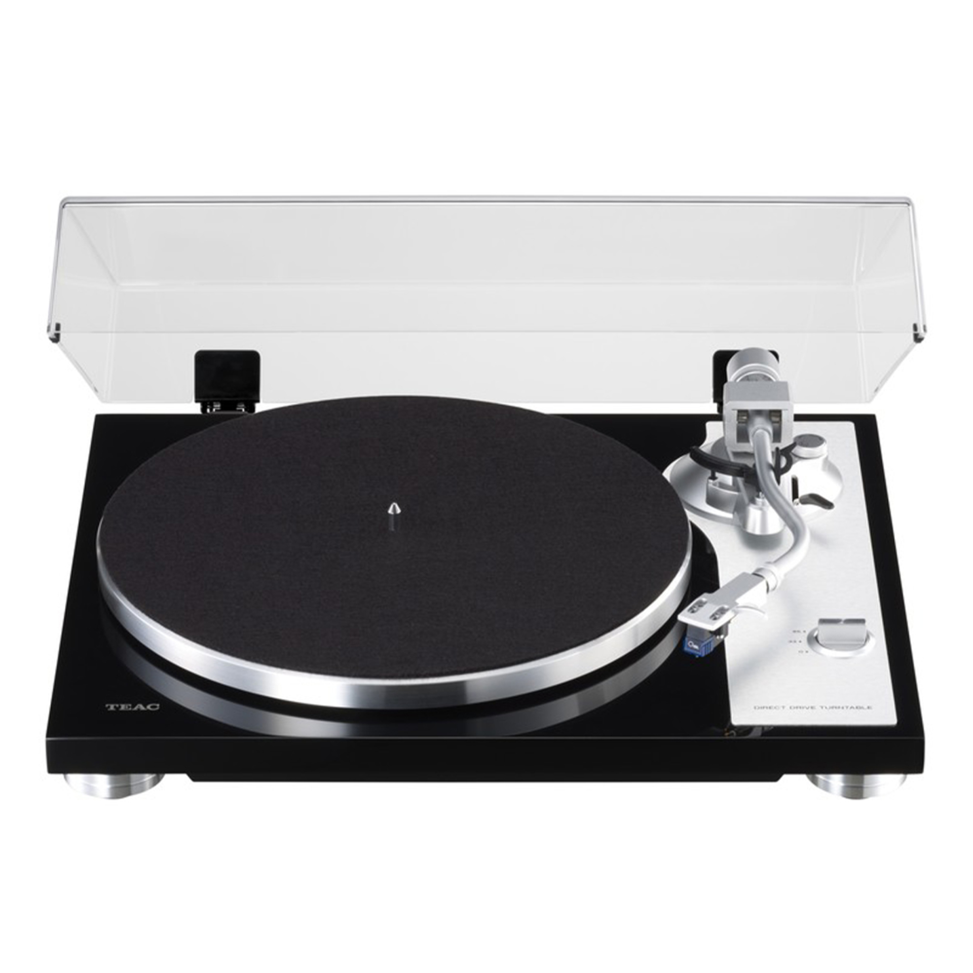 Teac TN-4D-0