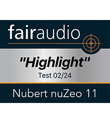 fairaudio Icon fairaudio Icon