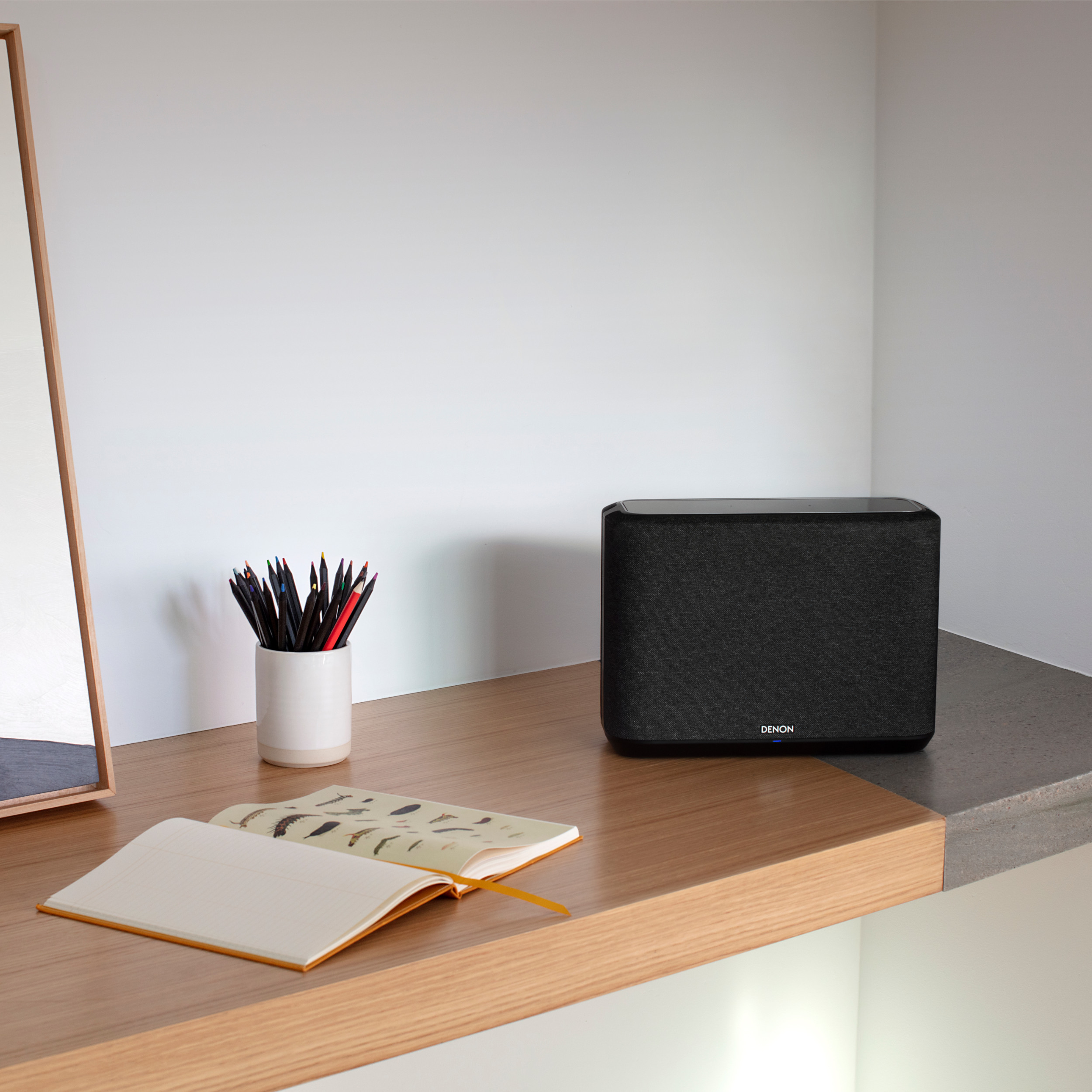 Denon Home 250 network speakers Denon Home 250 network speakers