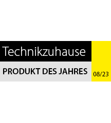 Technik zu Hause Icon Technik zu Hause Icon