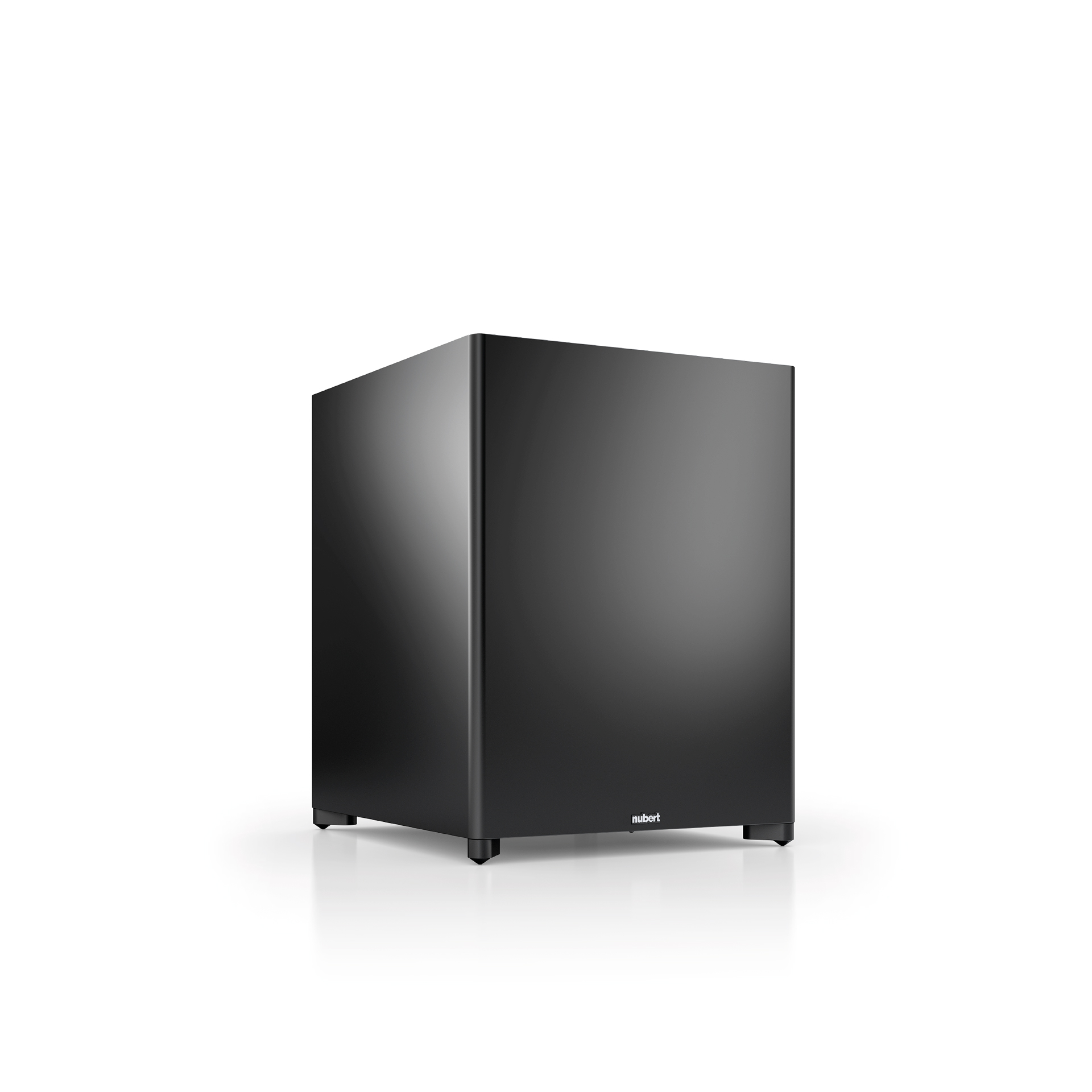 nuSub XW-900 Frontseite