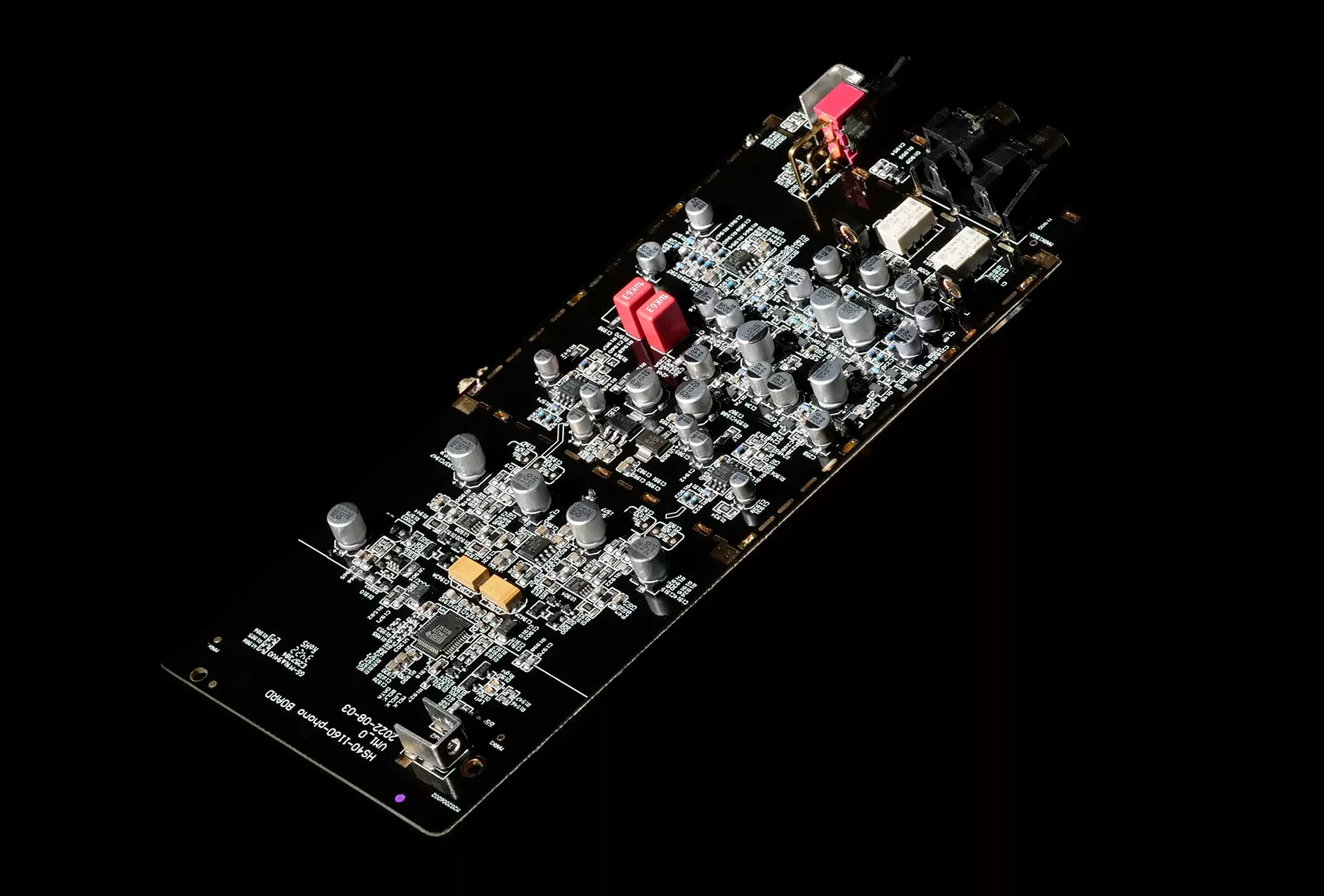 Nubert nuControl X-2