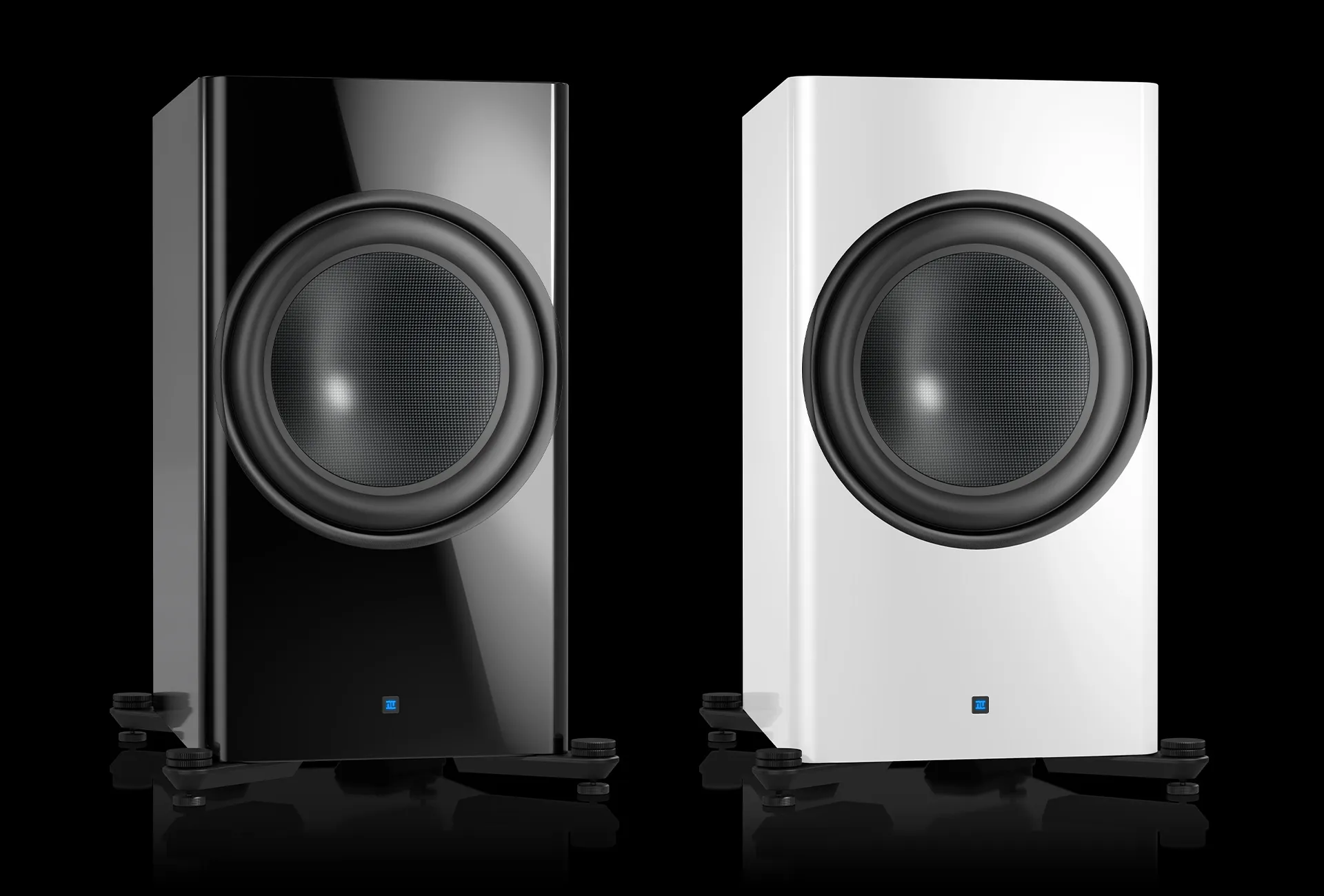 Nubert nuZeo w8