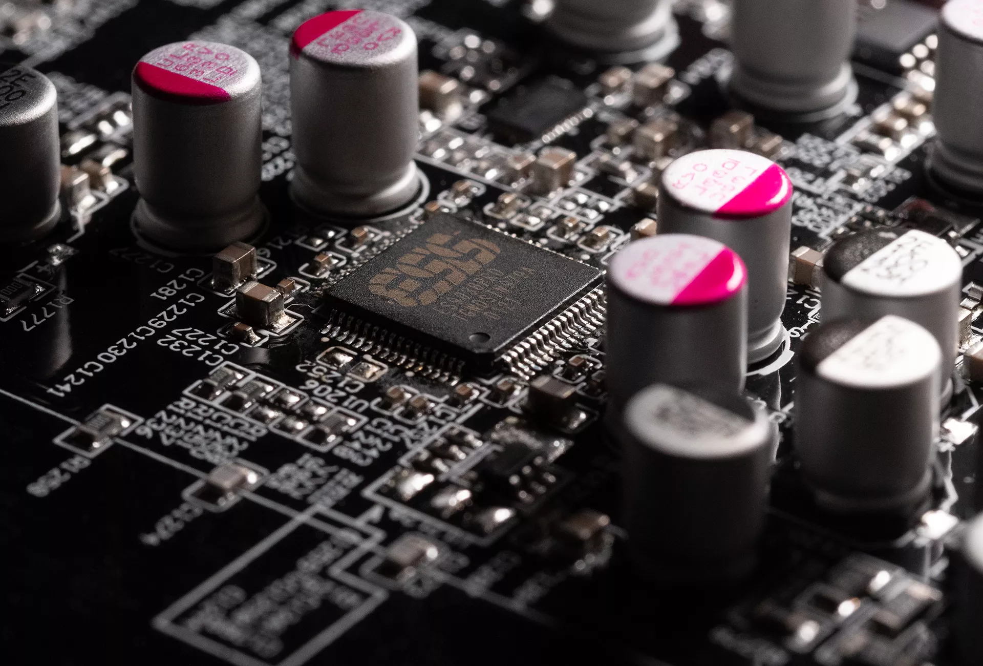 Nubert nuControl X-2