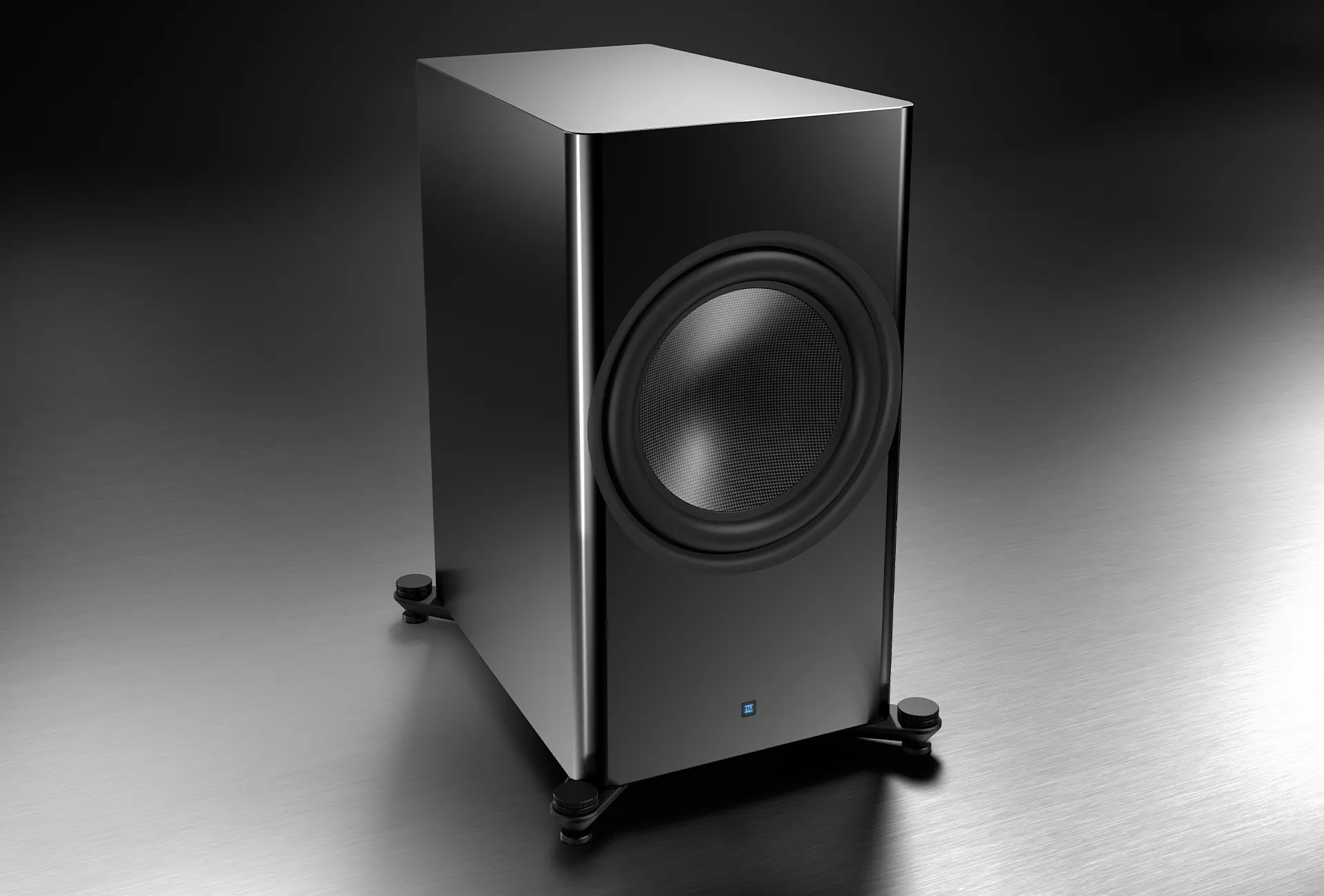 Nubert nuZeo 8w